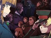 evento especial "Versión teatral Youjo Senki" anuncia fecha estreno