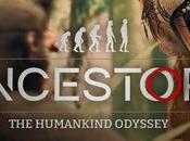 Ancestors: Humankind Odyssey sale diciembre