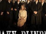 Serie peaky blinders