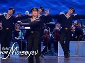 Ballet igor moiseyev españa