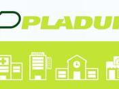 PLADUR® incorpora tecnología todos techos