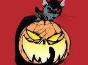 Cómics para Halloween