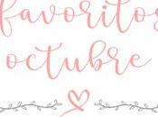 favoritos octubre