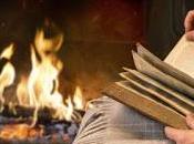 Libros recomendados para puente todos santos