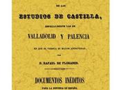 Rafael Floranes, señor Tabaneros,historiador, jurista polígrafo español Ilustración.