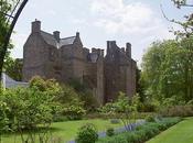 Jardín botánico Edimburgo