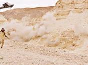 Essential Killing, Polonia 2010