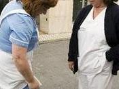 Tribunal Supremo tumba falda obligatoria enfermeras