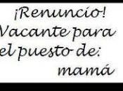 mamá…