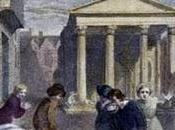 Diario peste (1722), daniel defoe. plaga bíblica.