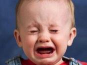 ¿Qué hacer bebé desde superficie alta?