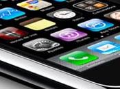 Google Contacts sincronizado Iphone Servicios