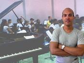 Concierto Orquesta Sinfónica Juvenil Guillermo Tomas