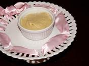 Crema Naranja
