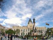 Plaza Murillo