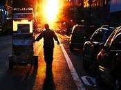 Manhattanhenge