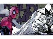 TALK HAT: Viernes para aficionados (Mini-Eventos finales Hulk)