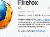 Firefox Beta para Windows, Linux