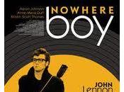 Nowhere Tailor-Wood (2009)