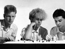 Depeche Mode: Broken Frame (1982)