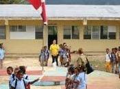 cocaina escuela