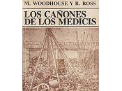 libros: Cañones Medicis
