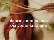 Blanca como nieve, roja sangre Alessandro D'Avenia