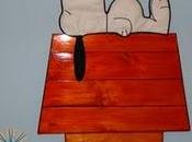 Decoración aula habitación infantil.