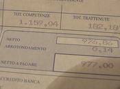 Sueldo medio Italia