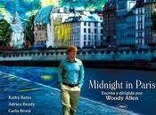 Midnigth París Woody Allen (2011)