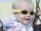 Gafas para niños Baby Banz