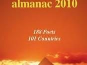 poemas inglés world poetry almanac 2010