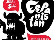 Españistán, este país mierda