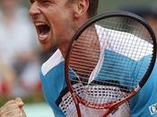 Roland Garros: Soderling metió cuartos