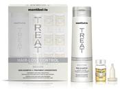 Tratamiento anticaída Chronos Montibello