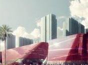 Shenzhen complejo cultural