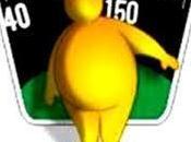 Nueva campaña para prevención obesidad sobrepeso