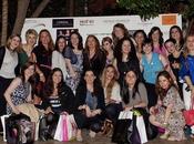 pequeña crónica Tercera Beauty Party