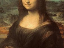 Audioguía Mona Lisa (Louvre)