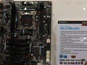 Computex 2011: Primeros datos oficiales Intel Sandy Bridge