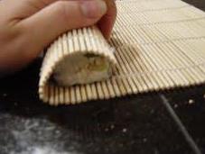 Sushi Maki