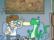 CDSB: COMIENDO YOGUR 1×04 “Hámsterstein”