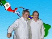 Llega Lula Cuba