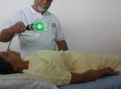 Curación cromoterapia