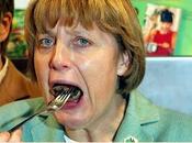 única cepa mortal señora Merkel