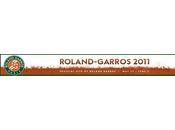 Roland Garros: Chela cancha, completan semifinalistas