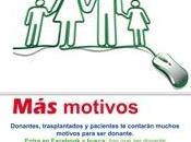 junio "Día Nacional Donante"