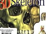 Ultimate Skeleton CD-ROOM Dorling Kindersley