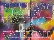 Nuevo single Coldplay