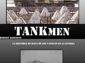 Libro: Tank